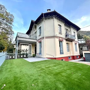 Apartamento Atic Casa Pomar, Camprodon