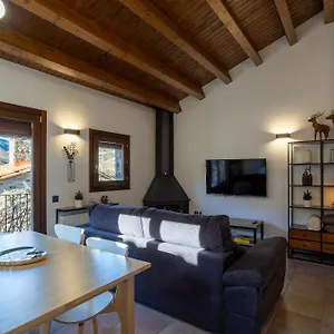 Chalet Lo Petit Refugi, Camprodon