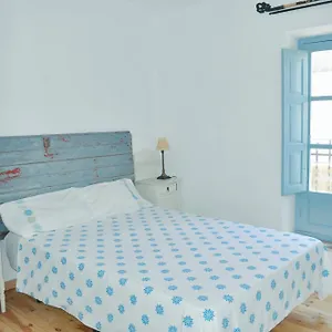 Casa Mosaico En Valle De Lecrín Сasa de vacaciones Nigüelas