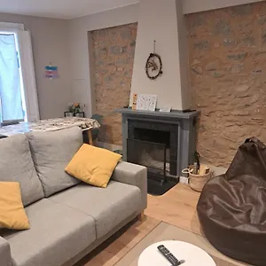Apartamento Petit Bruixo, Camprodon